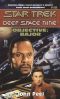 [Star Trek: Deep Space Nine 18] • Objective · Bajor